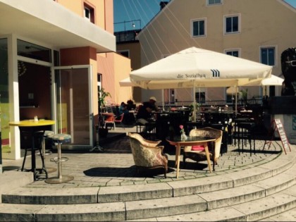 照片: K&amp;uuml;nstlerhaus Kempten