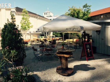照片: K&amp;uuml;nstlerhaus Kempten